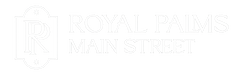 Royal Palms Main Street