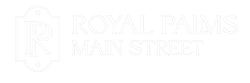 Royal Palms Main Street
