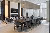 Club Room Dining Table