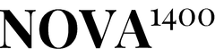 Nova 1400