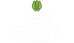 The Grove at Millenia Apartments
