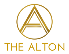 The Alton Oak Lawn