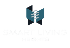Smart Living Heights