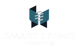 Smart Living Heights