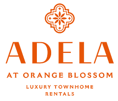 Adela at Orange Blossom