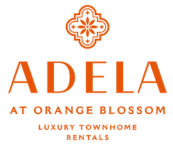 Adela at Orange Blossom