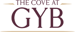 The Cove at GYB
