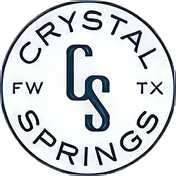 Crystal Springs