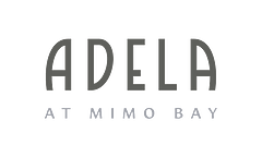 Adela at MiMo Bay