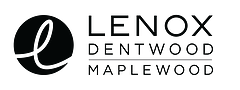 Lenox Dentwood and Lenox Maplewood