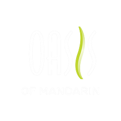 Oasis of Mandarin