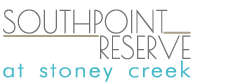 Southpoint Reserve at Stoney Creek