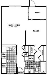 Heron Layout