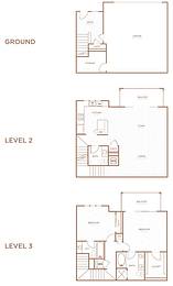 Floorplan THB Layout