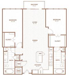 Floorplan B2C