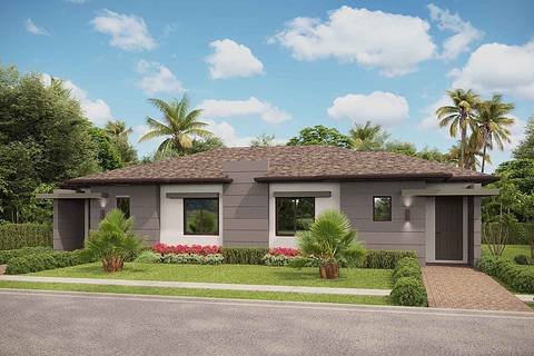 Floorplan Aspen layout