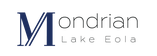 Mondrian on Lake Eola