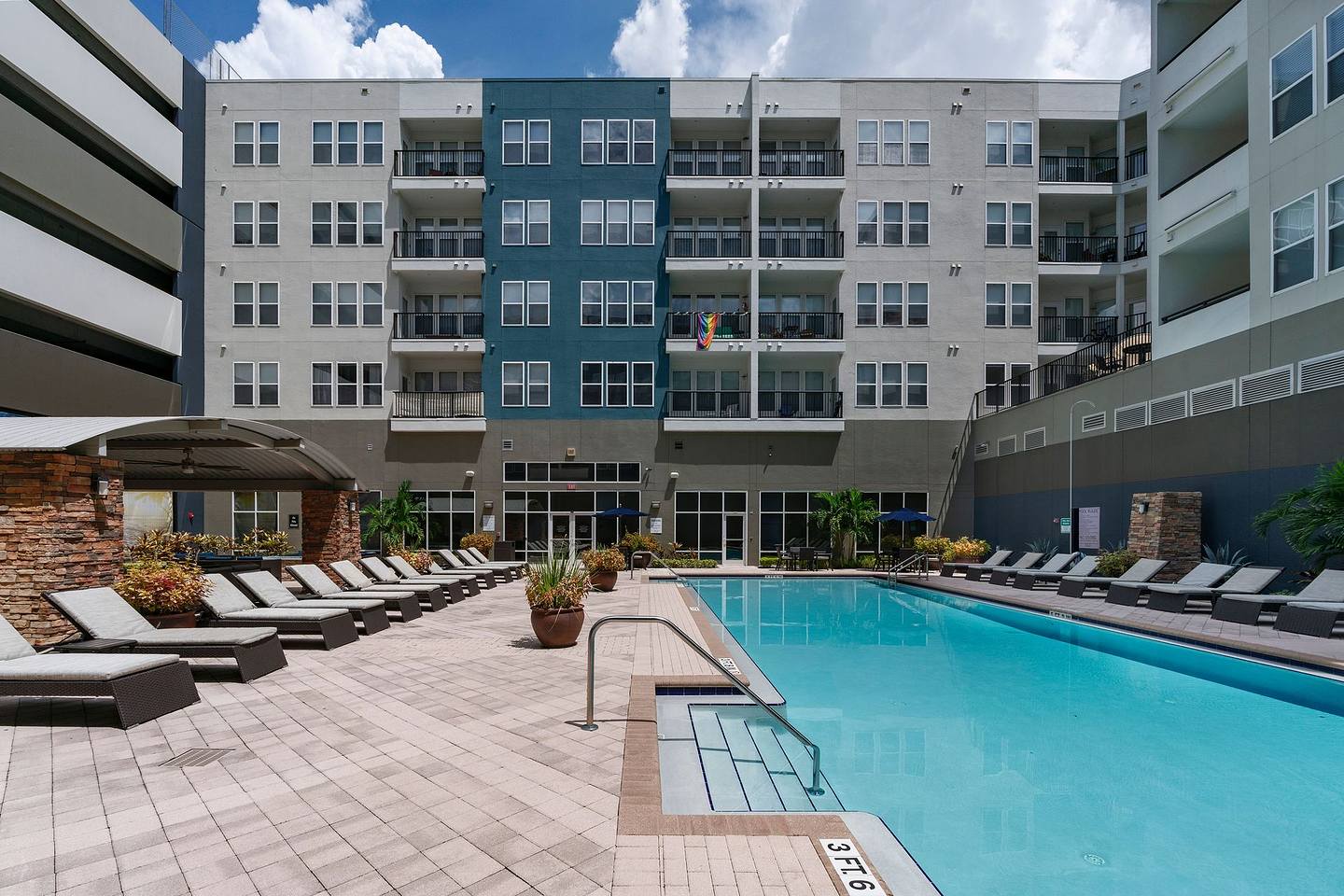 Floor Plans | Lofts at SoDo