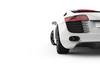 White SUV