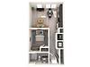 Studio Apartment – 2005 Town Center Boulevard #5224, Odenton, MD, 21113