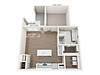 1 Bedroom Apartment – 11117 Signal Wy #1134, Stafford, TX, 77477