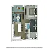 1 Bedroom Apartment – 11109 Signal Wy #5112, Stafford, TX, 77477