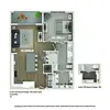 1 Bedroom Apartment – 11109 Signal Wy #1438, Stafford, TX, 77477