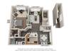 floorplan rendering