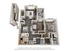 floorplan rendering