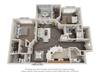 floorplan rendering