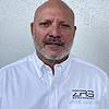 man wearing white short sleeve shirt