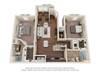 Pebble Beach Floorplan
