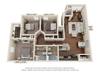 St Andrews Floorplan