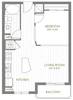 Floor plan A1 layout