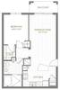 Floor plan A2 layout