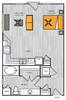 Floor plan S3 layout