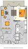Floor plan A6 layout