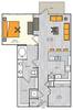 Floor plan A11s layout