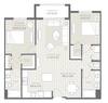 The Greenbrier Floorplan