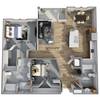 Floorplan B5 Layout