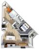 Floorplan A9 Layout