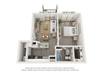 Floorplan A1 Layout