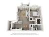 Floorplan A2 Layout