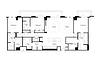 Floorplan PH5 Layout