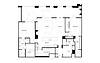 Floorplan PH1 Layout
