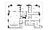 Floorplan PH6 Layout