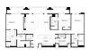 Floorplan PH2 Layout