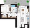 Floor plan A5 layout