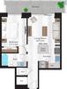 Floor plan A1 layout