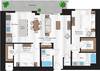 Floor plan R2 layout